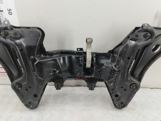 Балка подвески передняя (подрамник), ориг. номер 9808011780, Citroen C4 Cactus 2014-2017