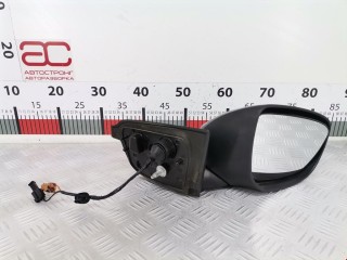 Зеркало наружное правое, ориг. номер 98016917XT, Citroen C4 Cactus 2014-2017