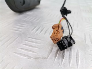 Зеркало наружное правое, ориг. номер 98016917XT, Citroen C4 Cactus 2014-2017