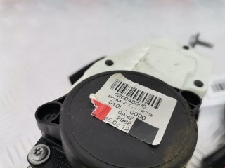 Ремень безопасности передний левый, ориг. номер 620048000, A2128600786, Mercedes E W212 2009-2013