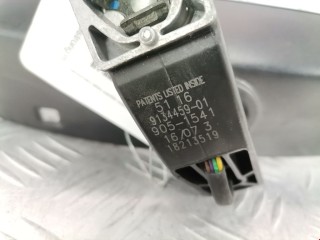 Зеркало салона, ориг. номер 51169134459, 9134459, BMW X5 E70 2006-2010