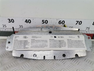 Подушка безопасности пассажира BMW X5 E70 2006-2010
