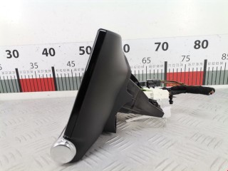 Дисплей, ориг. номер 98010025ZD, 9811486280, Citroen C4 Cactus 2014-2017