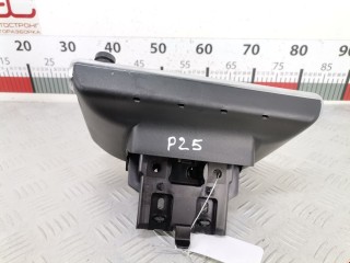 Дисплей, ориг. номер 98010025ZD, 9811486280, Citroen C4 Cactus 2014-2017