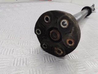 Карданный вал, ориг. номер 7572905, 26107614404, BMW X1 E84 2009-2012