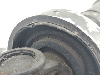 Карданный вал, ориг. номер 7572905, 26107614404, BMW X1 E84 2009-2012