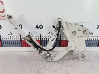 Петля капота левая, ориг. номер 2990359, 41002993150, BMW X1 E84 2009-2012