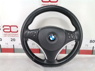 Руль BMW X1 E84 2009-2012