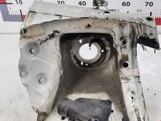Лонжерон правый, ориг. номер 41147135610, BMW X1 E84 2009-2012