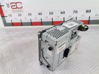 Дисплей, ориг. номер 8X2310E889AD, QFJG802A, Jaguar XF 2007-2011