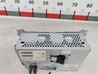 Дисплей, ориг. номер 8X2310E889AD, QFJG802A, Jaguar XF 2007-2011