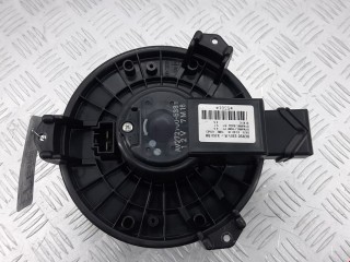 Моторчик печки, ориг. номер AV2727005381, 2727005381, Jaguar XF 2007-2011