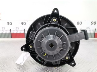 Моторчик печки, ориг. номер 13265193, 5242713301, Chevrolet Cruze 2008-2012