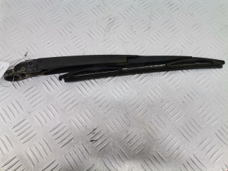 Щеткодержатель задний, ориг. номер 1273094, Opel Astra 2006-2014