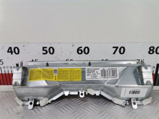 Подушка безопасности коленная Mercedes E W212 2009-2013