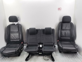 Салон (комплект сидений), ориг. номер 52106973393, BMW X5 E70 2006-2010