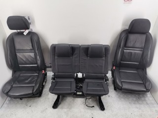Салон (комплект сидений), ориг. номер 52106973393, BMW X5 E70 2006-2010