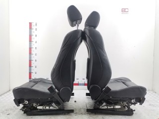 Салон (комплект сидений), ориг. номер 52106973393, BMW X5 E70 2006-2010