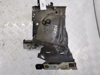 Лонжерон левый, ориг. номер 1615084880, Citroen C4 Cactus 2014-2017