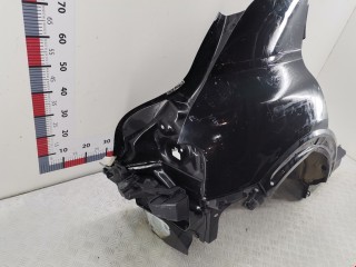 Четверть задняя правая, ориг. номер 1620373680, Citroen C4 Cactus 2014-2017