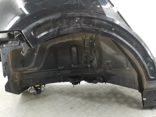 Четверть задняя правая, ориг. номер 1620373680, Citroen C4 Cactus 2014-2017