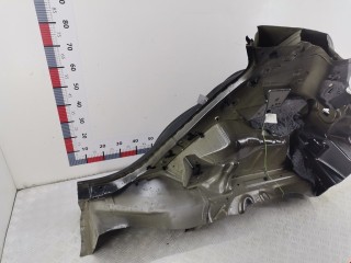 Четверть задняя правая, ориг. номер 1620373680, Citroen C4 Cactus 2014-2017