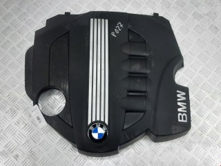Декоративная крышка двигателя BMW X1 E84 2009-2012