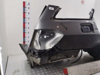 Четверть задняя правая, ориг. номер A2126300621, Mercedes E W212 2009-2013