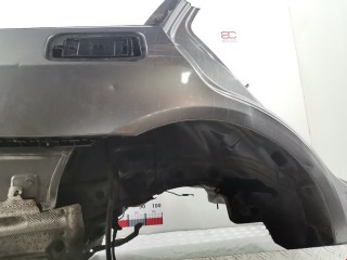 Четверть задняя правая, ориг. номер A2126300621, Mercedes E W212 2009-2013