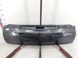 Борт откидной BMW X5 E70 2006-2010