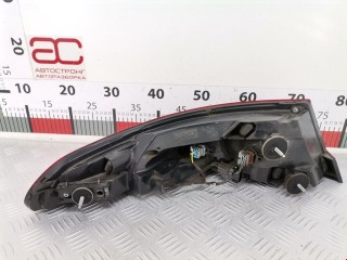 Фонарь задний правый, ориг. номер 8X2313404BD, 2VP238047-04, Jaguar XF 2007-2011