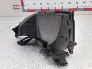 Блок предохранителей, ориг. номер 1385556, 6G9T-14A067, Ford Galaxy 2006-2010