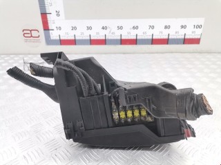Блок предохранителей, ориг. номер 1385556, 6G9T-14A067, Ford Galaxy 2006-2010