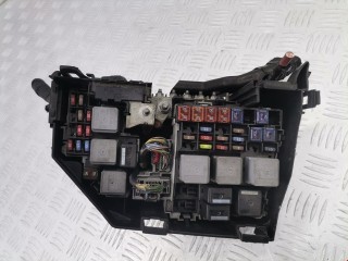 Блок предохранителей, ориг. номер 1385556, 6G9T-14A067, Ford Galaxy 2006-2010