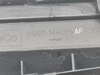 Блок предохранителей, ориг. номер 1385556, 6G9T-14A067, Ford Galaxy 2006-2010