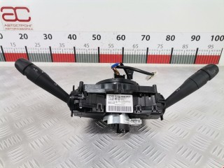 Переключатель подрулевой (стрекоза), ориг. номер 98046100ZD, Citroen C4 Cactus 2014-2017