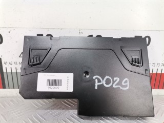 Блок комфорта Mercedes E W212 2009-2013