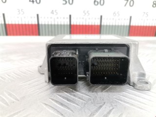 Блок AirBag, ориг. номер 9X2314D374AD, Jaguar XF 2007-2011