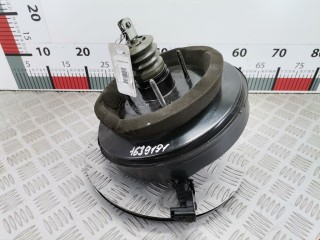 Вакуумный усилитель тормозов, ориг. номер 1607043380, 03786287014, Citroen C4 Picasso 2006-2013