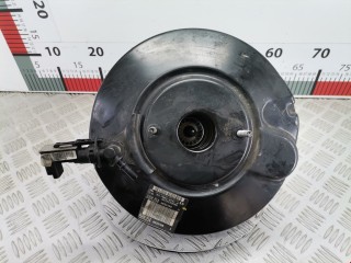 Вакуумный усилитель тормозов, ориг. номер 1607043380, 03786287014, Citroen C4 Picasso 2006-2013
