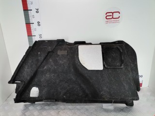 Обшивка багажника, ориг. номер 2990733, 51472991187, BMW X1 E84 2009-2012
