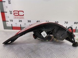 Фонарь задний левый, ориг. номер 95127056, Chevrolet Cruze 2008-2012