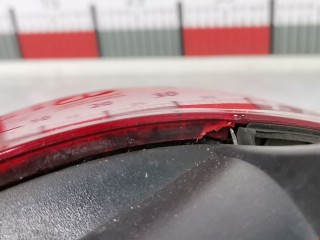 Фонарь задний левый, ориг. номер 95127056, Chevrolet Cruze 2008-2012