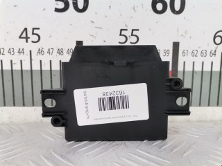 Блок управления парктрониками, ориг. номер 1550211, 604178, Ford Galaxy 2006-2010