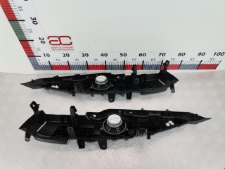 Обшивка багажника, ориг. номер 51462991850, 2991804, BMW X1 E84 2009-2012