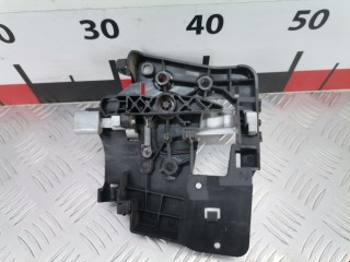 Ручка внутренняя, ориг. номер 9682100777, 9143T2, Peugeot Partner 2002-2012