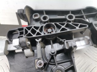 Ручка внутренняя, ориг. номер 9682100777, 9143T2, Peugeot Partner 2002-2012