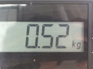 Замок двери задней правой, ориг. номер 55235202AC, Jeep Cherokee 1997-2001