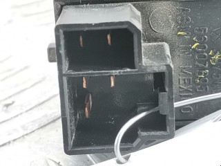 Кнопка стеклоподъемника, ориг. номер 56007695, 56007695AD, Jeep Cherokee 1997-2001
