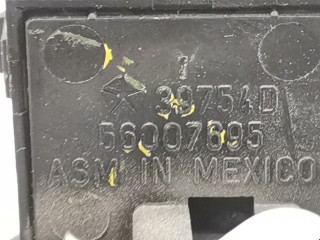 Кнопка стеклоподъемника, ориг. номер 56007695, 56007695AD, Jeep Cherokee 1997-2001